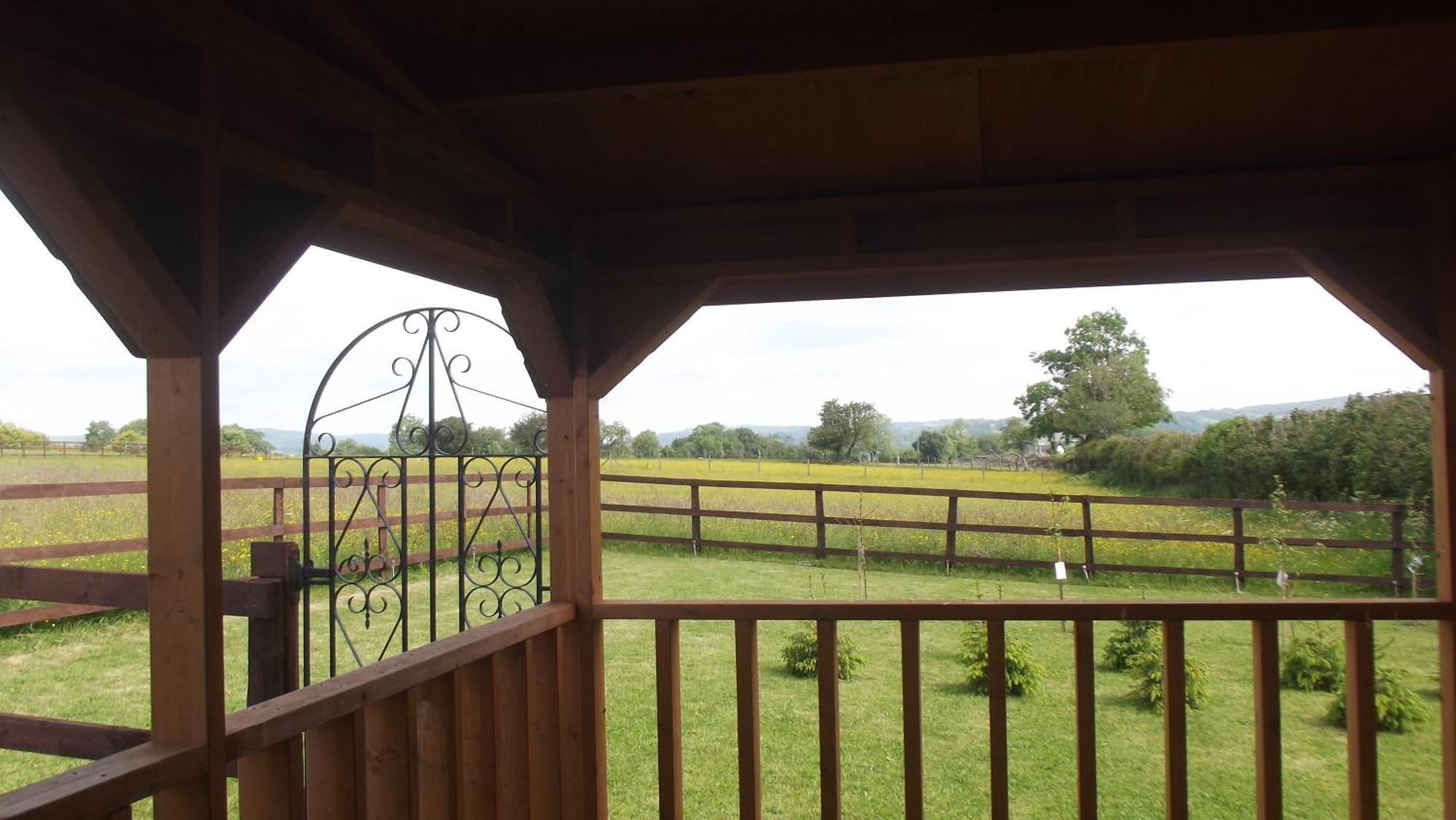 Secret Hideaway Holiday home